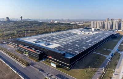8.5代TFT-LCD浮法玻璃基板關鍵技術及應用項目通過科技成果鑒定，推動顯示材料產業自主創新