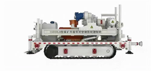 煤科西安研究院定向鉆進裝備入圍冠軍產品榜單，彰顯材料科學硬核實力