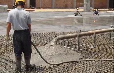 混凝土切割工程中施工材料的精細(xì)化成本管理策略