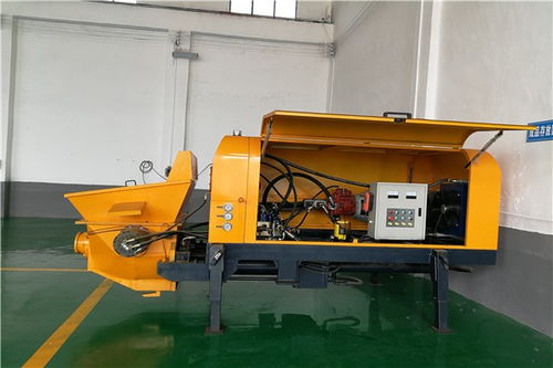 勐海縣混凝土輸送泵生產廠家直銷，省去中間環節，泵送成本更低